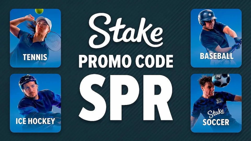 Stake promo code SPR how to use and what makes it the best choice for bonuses